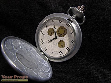 doctors watch replica|tardis pocket watches.